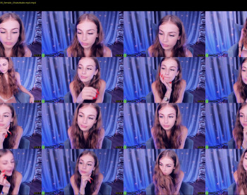 katrinpolly — 11 minute Chaturbate couple cam show recording, 1080p, Jul 14, 2021