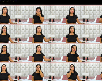 katy_and_paola — 4 minute Chaturbate couple cam show recording, 1080p, Jul 13, 2021