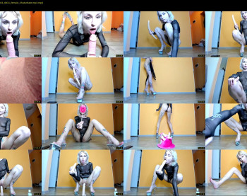 kelly_copperfield — 70 minute Chaturbate female cam show recording, 1080p, Jul 14, 2021