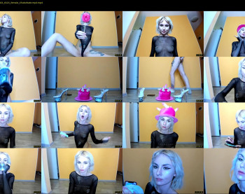 kelly_copperfield — 70 minute Chaturbate female cam show recording, 1080p, Jul 14, 2021