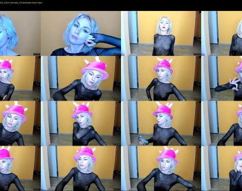 kelly_copperfield — 6 minute Chaturbate female cam show recording, 1080p, Jul 14, 2021
