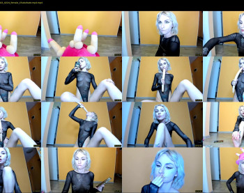 kelly_copperfield — 62 minute Chaturbate female cam show recording, 1080p, Jul 14, 2021