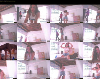 kendalltyler — 107 minute Chaturbate female cam show recording, 720p, Jul 13, 2021