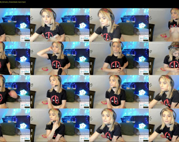 kimilee22 — 5 minute Chaturbate female cam show recording, 1080p, Jul 14, 2021