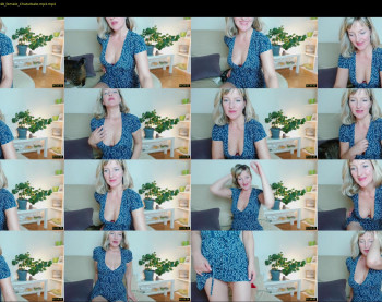lara_fisher — 3 minute Chaturbate female cam show recording, 1080p, Jul 14, 2021