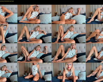 larissa4 — 71 minute Chaturbate female cam show recording, 1080p, Jul 13, 2021