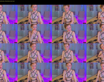 lexy_lexx — 11 minute Chaturbate female cam show recording, 720p, Jul 14, 2021