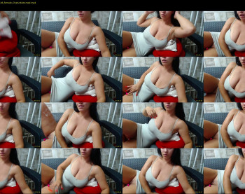lexy_sweet — 31 minute Chaturbate female cam show recording, 720p, Jul 14, 2021