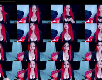 liacutegirl2 — 18 minute Chaturbate female cam show recording, 720p, Jul 13, 2021