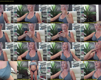 lisa2018 — 71 minute Chaturbate female cam show recording, 1080p, Jul 14, 2021