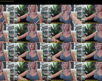 lisa2018 — 3 minute Chaturbate female cam show recording, 1080p, Jul 14, 2021