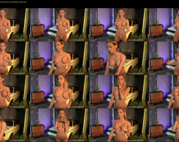 little_dutch — 3 minute Chaturbate female cam show recording, 1080p, Jul 13, 2021
