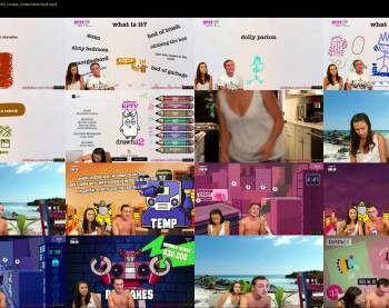 livanddrew — 70 minute Chaturbate couple cam show recording, 1080p, Jul 13, 2021