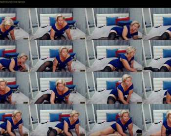 lorabigass — 13 minute Chaturbate female cam show recording, 720p, Jul 13, 2021
