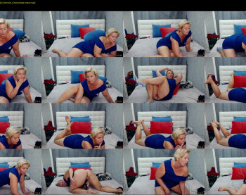 lorabigass — 23 minute Chaturbate female cam show recording, 720p, Jul 13, 2021