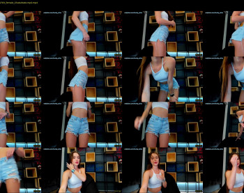 lovely__alisa — 3 minute Chaturbate female cam show recording, 1080p, Jul 13, 2021
