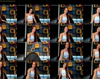 lovely__alisa — 29 minute Chaturbate female cam show recording, 1080p, Jul 13, 2021