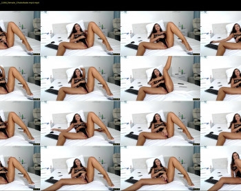 loving_kristina — 7 minute Chaturbate female cam show recording, 1080p, Jul 13, 2021