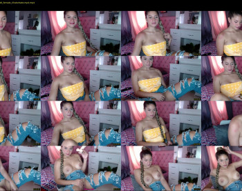 lulu_lopez — 59 minute Chaturbate female cam show recording, 1080p, Jul 13, 2021