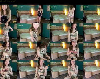 lynn_feline — 70 minute Chaturbate female cam show recording, 720p, Jul 13, 2021