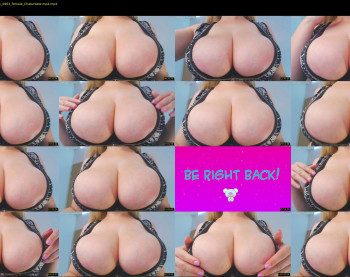 maggielandrin — 71 minute Chaturbate female cam show recording, 720p, Jul 13, 2021