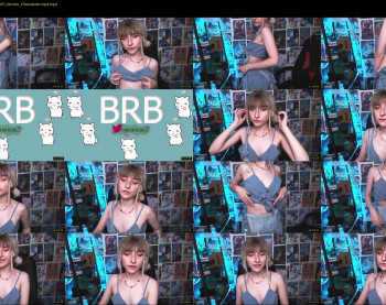 mana_rose — 73 minute Chaturbate female cam show recording, 1080p, Jul 14, 2021
