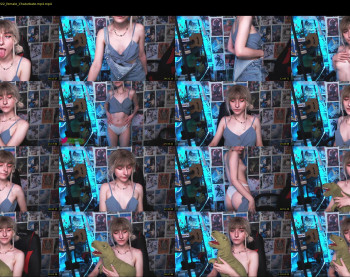 mana_rose — 73 minute Chaturbate female cam show recording, 1080p, Jul 14, 2021