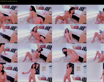 mariannacruzz — 70 minute Chaturbate female cam show recording, 1080p, Jul 13, 2021
