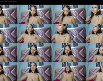 marilyn_rouse — 6 minute Chaturbate female cam show recording, 1080p, Jul 13, 2021