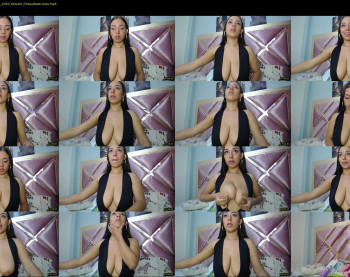 marilyn_rouse — 44 minute Chaturbate female cam show recording, 1080p, Jul 13, 2021