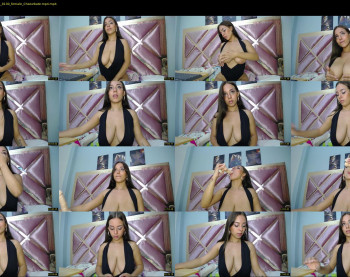 marilyn_rouse — 21 minute Chaturbate female cam show recording, 1080p, Jul 14, 2021