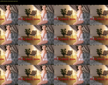 martha_mayer — 5 minute Chaturbate female cam show recording, 1080p, Jul 13, 2021