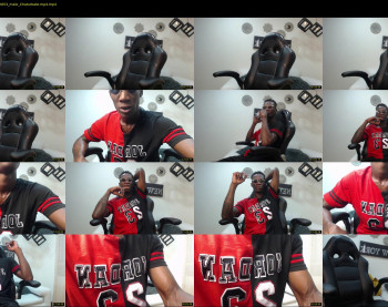 martin_killer — 37 minute Chaturbate male cam show recording, 1080p, Jul 13, 2021