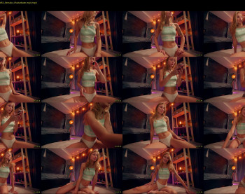 mashayang — 3 minute Chaturbate female cam show recording, 1080p, Jul 13, 2021