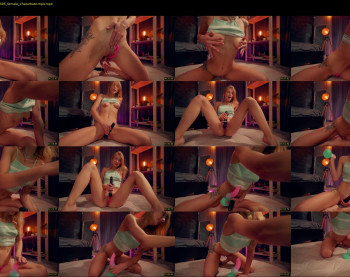 mashayang — 5 minute Chaturbate female cam show recording, 1080p, Jul 13, 2021