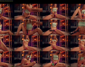 mashayang — 13 minute Chaturbate female cam show recording, 1080p, Jul 13, 2021