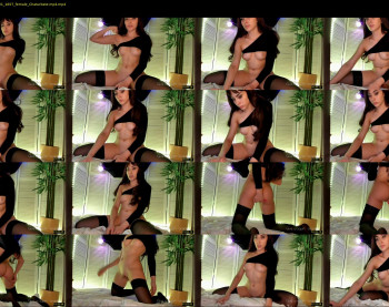 megan_foxxx15 — 26 minute Chaturbate female cam show recording, 720p, Jul 13, 2021