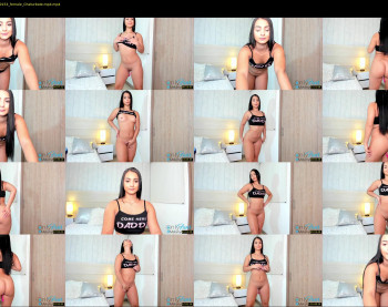 melanyrosse — 70 minute Chaturbate female cam show recording, 1080p, Jul 14, 2021