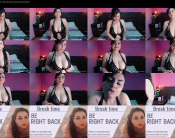 melisa_mcarthy — 81 minute Chaturbate couple cam show recording, 1080p, Jul 13, 2021