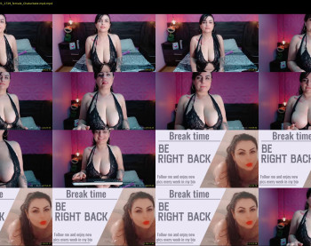 melisa_mcarthy — 83 minute Chaturbate couple cam show recording, 1080p, Jul 13, 2021