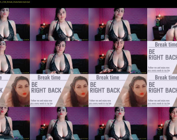 melisa_mcarthy — 82 minute Chaturbate couple cam show recording, 1080p, Jul 13, 2021