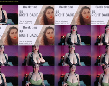 melisa_mcarthy — 80 minute Chaturbate couple cam show recording, 1080p, Jul 13, 2021