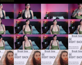 melisa_mcarthy — 76 minute Chaturbate couple cam show recording, 1080p, Jul 13, 2021