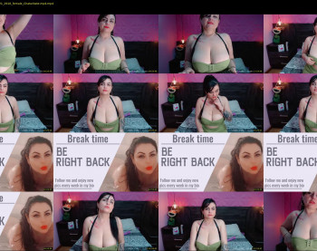 melisa_mcarthy — 77 minute Chaturbate couple cam show recording, 1080p, Jul 13, 2021