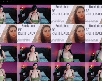 melisa_mcarthy — 64 minute Chaturbate couple cam show recording, 1080p, Jul 13, 2021