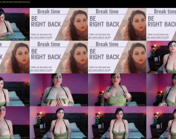 melisa_mcarthy — 59 minute Chaturbate couple cam show recording, 1080p, Jul 13, 2021