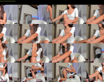 melissa_yo — 67 minute Chaturbate female cam show recording, 1080p, Jul 13, 2021