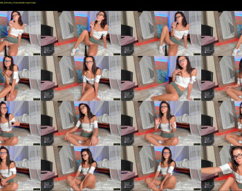melissa_yo — 5 minute Chaturbate female cam show recording, 1080p, Jul 13, 2021