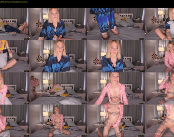 melissaallens — 70 minute Chaturbate female cam show recording, 1080p, Jul 13, 2021