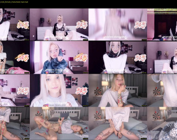 melissaallens — 70 minute Chaturbate female cam show recording, 1080p, Jul 13, 2021